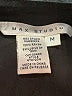 Max Studio Black Kimono Size M - photo 7