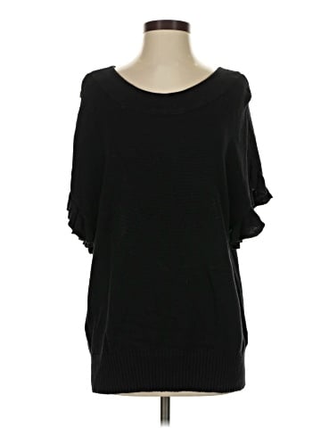 Elle Pullover Sweater (view 1)