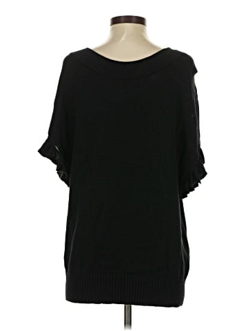 Elle Pullover Sweater (view 2)