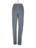 MESMERIZE Gray Casual Pants Size 10 - photo 1
