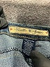 Vanilla Star Hearts Blue Jeans Size 14 - photo 7