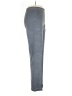 MESMERIZE Gray Casual Pants Size 10 - photo 4