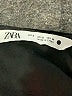 Zara Black Casual Dress Size S - photo 7