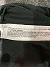 Zara Black Casual Dress Size S - photo 8