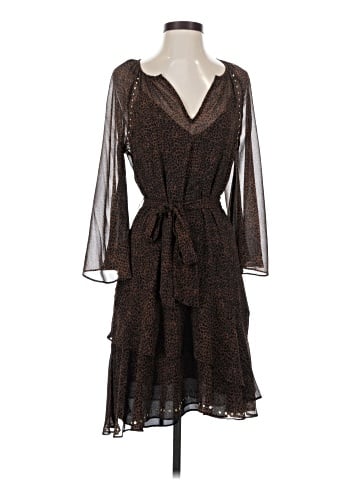 White House Black Market Cocktail Dress (view 1)