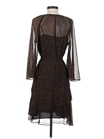 White House Black Market Cocktail Dress (view 2)