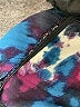 Karina Grimaldi Floral Blue Cocktail Dress Size XS - photo 8