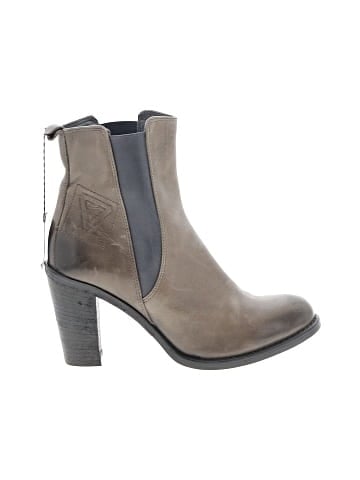 G-Star RAW Ankle Boots (view 1)