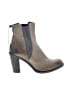 G-Star RAW Gray Tan Ankle Boots Size EU 41 - photo 1