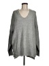 H&M Gray Pullover Sweater Size M - photo 1