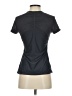 Athleta Gray Active T-Shirt Size XXS (estimated) - photo 2