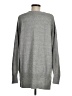 H&M Gray Pullover Sweater Size M - photo 2