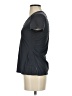 Athleta Gray Active T-Shirt Size XXS (estimated) - photo 5