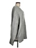 H&M Gray Pullover Sweater Size M - photo 4