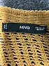 MNG Gold Tank Top Size XS - photo 7