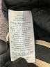 Boden Stripes Gold Coat Size 4R - photo 7
