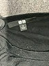 Uniqlo 100% Wool Black Cardigan Size M - photo 7
