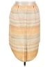 Cato Stripes Tan Casual Skirt Size 18 - 20 Plus - photo 1