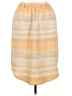 Cato Stripes Tan Casual Skirt Size 18 - 20 Plus - photo 2