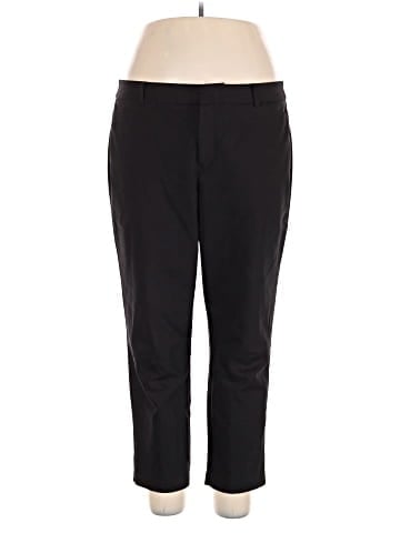 Elle Casual Pants (view 1)