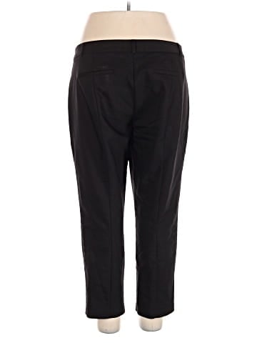 Elle Casual Pants (view 2)