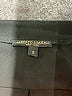 Alberto Makali 100% Polyester Black Long Sleeve Blouse Size S - photo 7