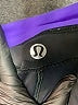 Lululemon Athletica Color Block Purple Active Pants Size 10 - photo 7