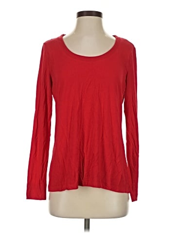 Soma Long Sleeve T-Shirt (view 1)