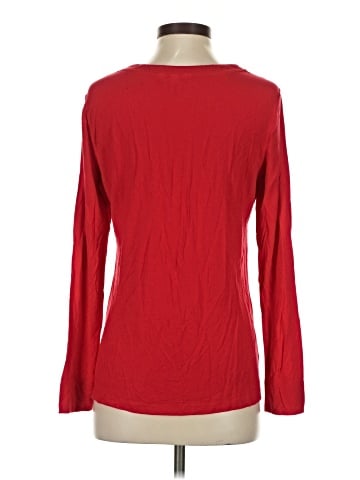 Soma Long Sleeve T-Shirt (view 2)