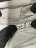 Gap Silver Pullover Sweater Size M - photo 7