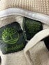Timberland Ivory Pullover Hoodie Size S - photo 7