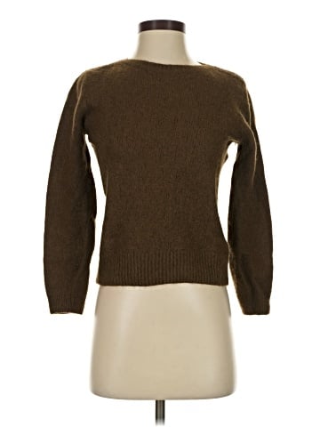 Monoprix femme Pullover Sweater (view 1)