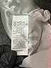 Savannah Checkered-gingham Ivory Dress Size 4 - photo 4