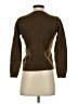 Monoprix femme Brown Pullover Sweater Size S - photo 2