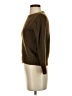Monoprix femme Brown Pullover Sweater Size S - photo 5