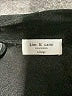 Kim & Cami Black Long Sleeve Top Size XL - photo 7