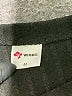 MIHOLL Color Block Black Pullover Sweater Size M - photo 7