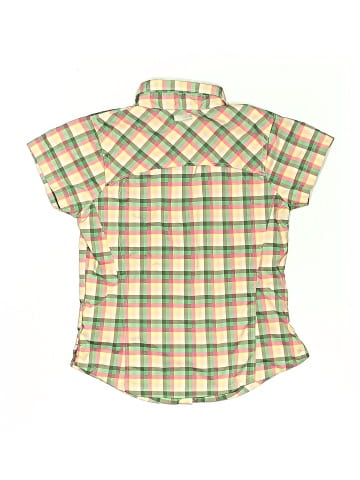 Columbia Short Sleeve Button-Down Shirt (view 2)