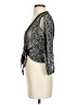 Vejaiz Designs Black Kimono Size S - photo 5