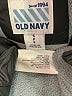 Old Navy 100% Polyester Black Vest Size S (kids) - photo 3