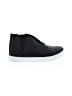 Unbranded Solid Black Sneakers Size 6 - photo 1