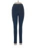 Unbranded Blue Jeggings Size L - photo 1