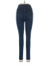 Unbranded Blue Jeggings Size L - photo 2