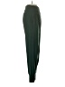 Athleta Solid Green Track Pants Size XS - photo 4
