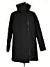Sam Edelman 100% Polyester Black Raincoat Size L - photo 1