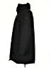 Sam Edelman 100% Polyester Black Raincoat Size L - photo 5