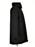 Sam Edelman 100% Polyester Black Raincoat Size L - photo 4