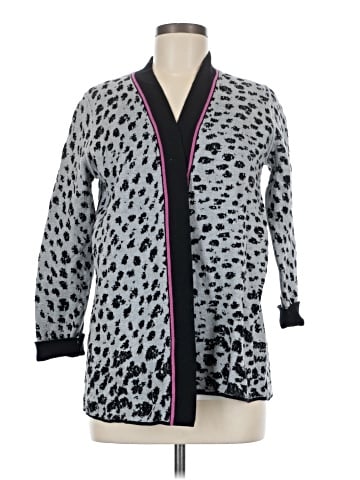 Nic + Zoe Cardigan (view 1)
