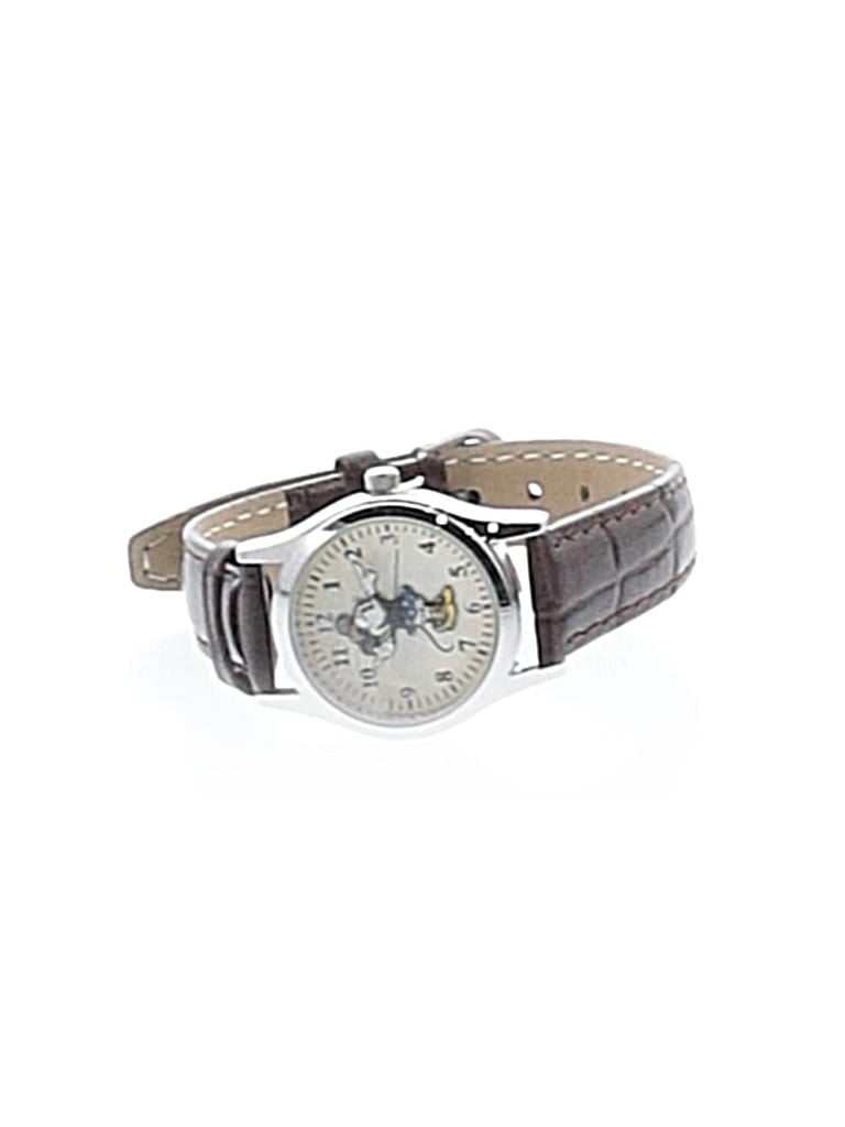 Disney Parks Watch In Brown