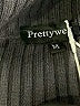 Assorted Brands Black Gray Turtleneck Sweater Size M - photo 9